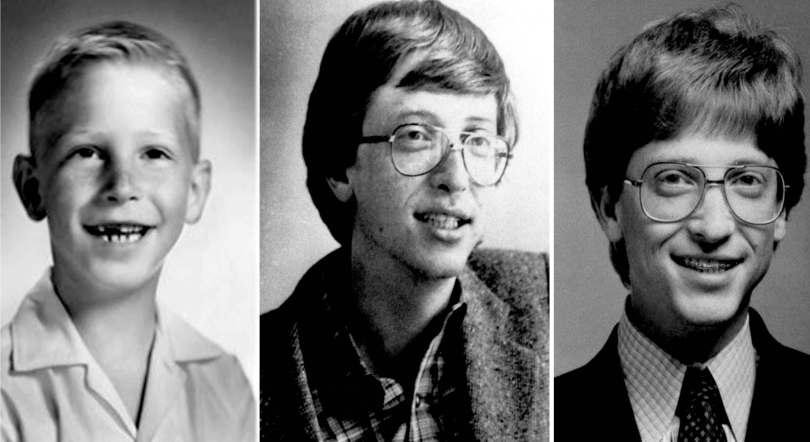 Bill Gates