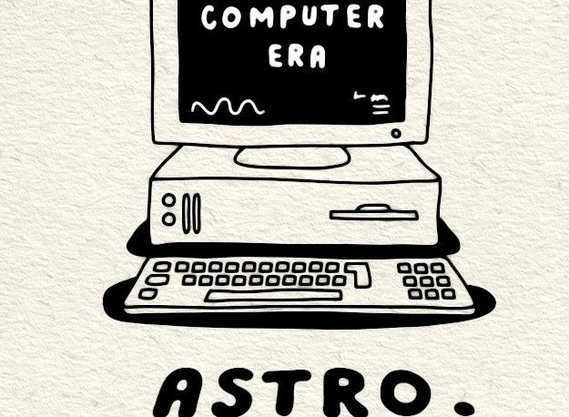Computer Era